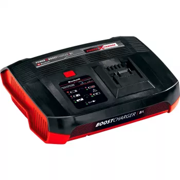 Φορτιστής μπαταρίας Einhell PXC Boostcharger 8A Power X-Change 4512155