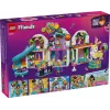 LEGO FRIENDS 42686 Διασκεδαστική Παιδική Χαρά Εσωτερικού Χώρου