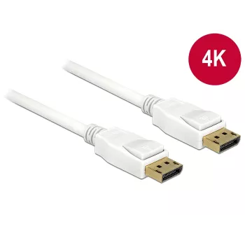 Καλώδιο DisplayPort DeLOCK 5m 2xDisplayPort