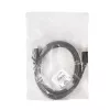 LogiLink Καλώδιο DisplayPort 3 m μαύρο CD0102