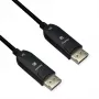 ROLINE Καλώδιο DisplayPort v2.1 AOC DP80 UHBR13.5 54G ST/ST 50m - Καλώδιο - Ψηφιακό/Οθόνη/Βίντεο (14.01.3504)
