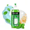 Υγρό πιάτων FRISCHER 500 ml — συμπυκνωμένο καθαριστικό κουζίνας για πλύσιμο πιάτων στο χέρι