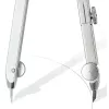 Διαβήτης Staedtler 552 01