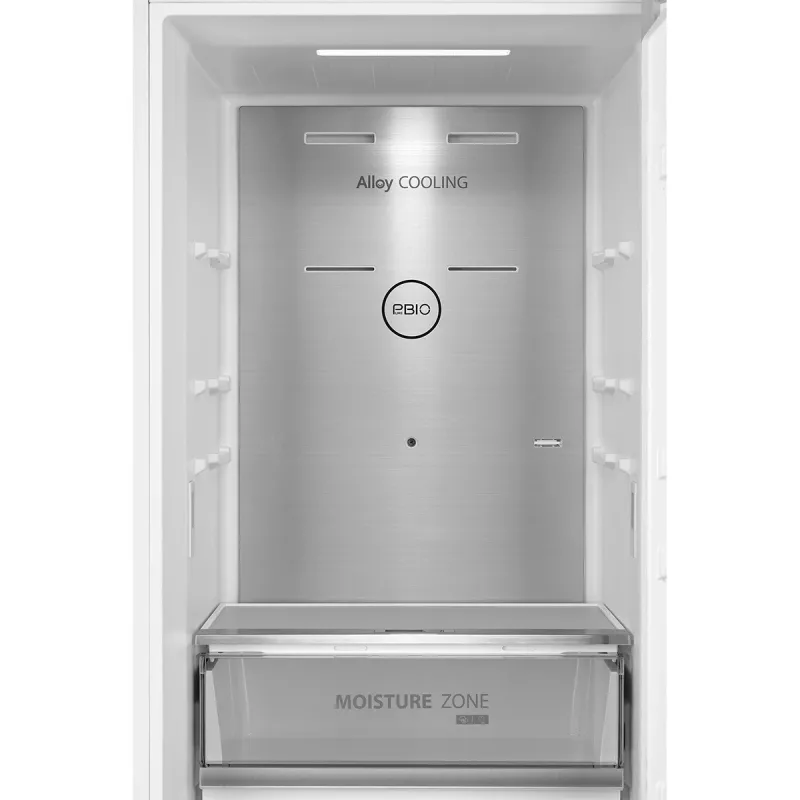Ψυγειοκαταψύκτης Toshiba GR-RB500WE 500 L
