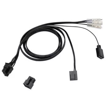 Καλώδιο τροφοδοσίας ek water blocks EK-Loop OmniLink 6-Pin — συμβατό βύσμα 6 ακίδων για τροφοδοσία