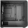 Sharkoon MK2 RGB Micro Tower Μαύρο