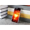 Θήκη προστασίας iKins για Apple iPhone 8 / 7 — Sunset μαύρο