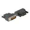 Αντάπτορας DVI/HDMI DeLOCK 65024