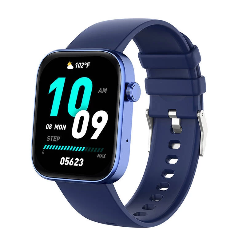 Smartwatch Colmi P71 μπλε