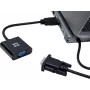 XtremeMac ΑΝΤΑΠΤΟΡΑΣ HDMI=> VGA - Αντάπτορας (XWH-AHV-13)