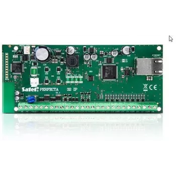 SATEL ΜΗΤΡΙΚΗ ΠΛΑΚΕΤΑ PERFECTA-IP 32