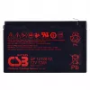 Νέα μπαταρία CSB 12Ah 12V Original για APC UPS