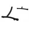 Taurus Argenta Elegance Σιδερώστρα πλήρους μεγέθους 1700 x 480 mm
