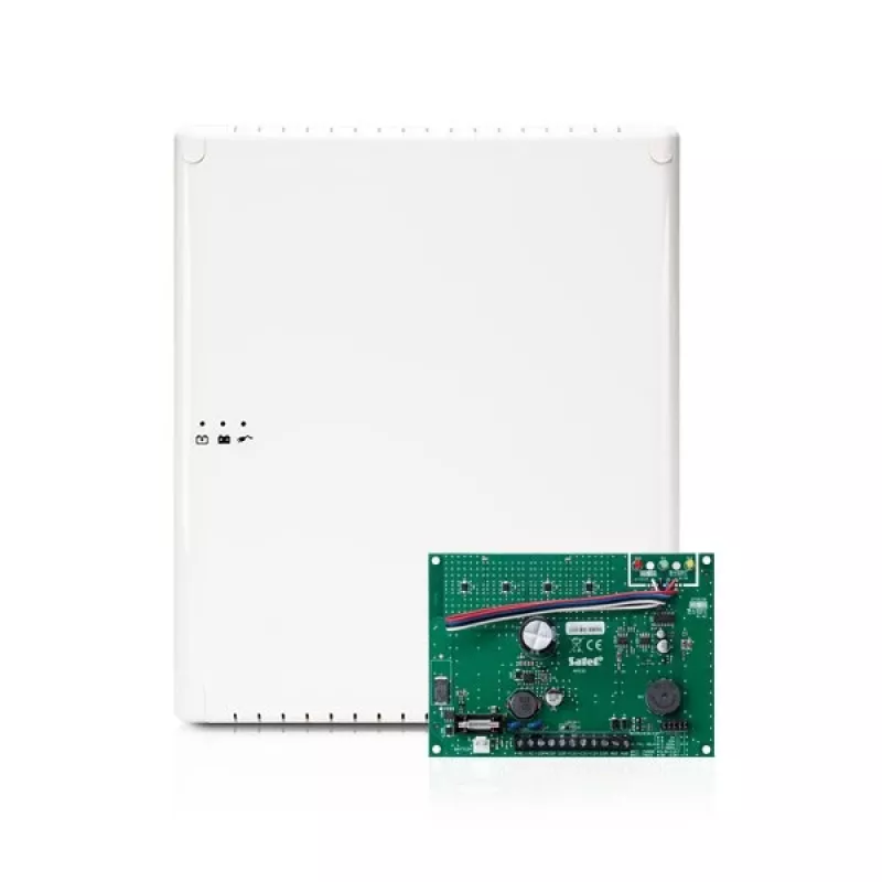Satel APS-30 κεντρικός έλεγχος Smart Home εξάρτημα τροφοδοτικό