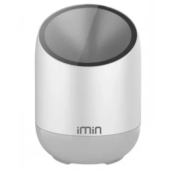 Σαρωτής barcode και QR code χειρός IMIN X1-201 με θύρα USB, αποκωδικοποίηση 1D/2D