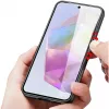 StyleShell NYLO, Θήκη κινητού μαύρη, Samsung Galaxy A36 5G