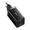 Φορτιστής Baseus GaN5 Pro Universal μαύρος