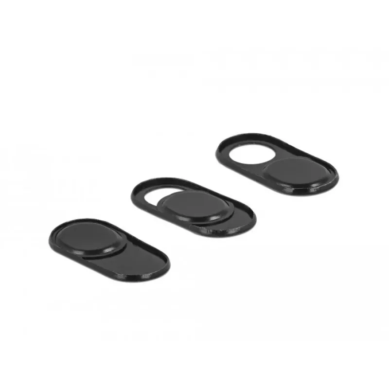 Delock PWZ-110010 Προϊόν Μαύρο