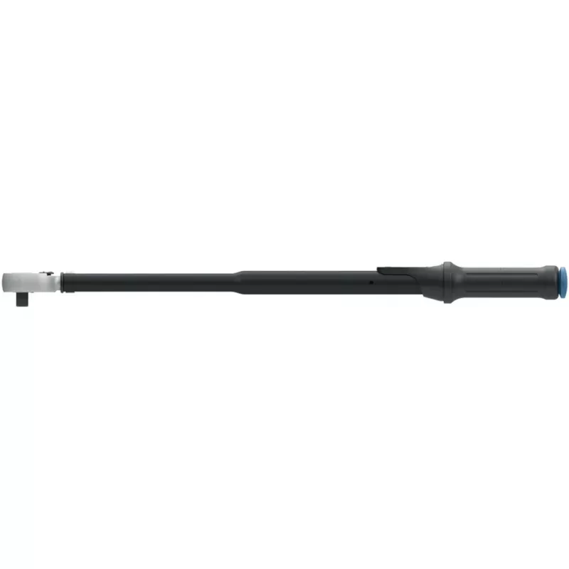 Κλειδί ροπής Gedore TORCOFLEX UK 1/2 ίντσες 60–300 Nm, μαύρο/μπλε