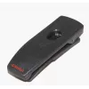 Παθητική βάση Krusell SpringClip μαύρο