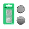 Μπαταρία κουμπί Green Cell Greencell Blister 2x CR2032 3V 220mAh