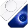 Armor MagCase Samsung A56 MagSafe διαφανές
