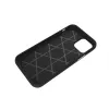 Προστατευτική θήκη Devia KimKong Series για iPhone 12 Pro Max, μαύρο