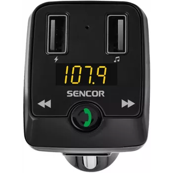 SENCOR Πομποδέκτης SWM 3535