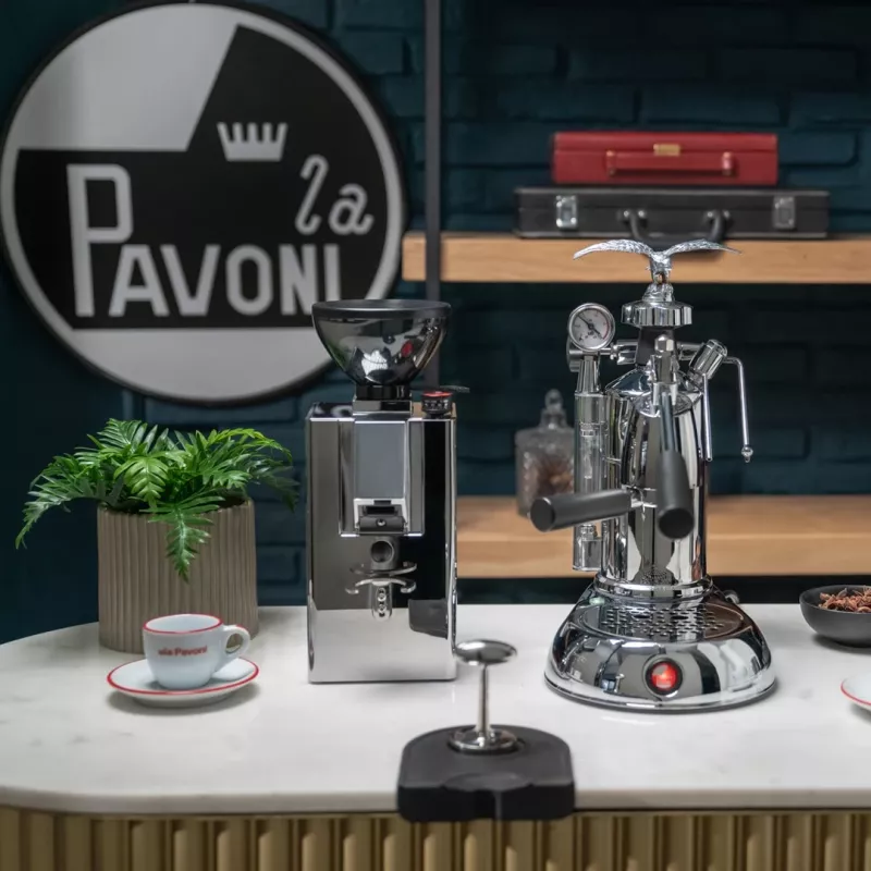 Καφετιέρα la pavoni LPLMLN01EU