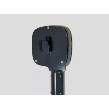 Επίτοιχη πλάκα ιστού Charge Amps Luna Next Green – αξεσουάρ για σταθμούς φόρτισης EV Charge Amps Luna (μοντέλο CA-131647)