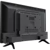 Dyon Smart 24 VX τηλεόραση LED, 24 ιντσών (60 cm), HD Ready 1366 x 768, Smart TV, Wi-Fi, DVB-T2/C/S2, μαύρη