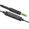 Koss | KPH30iK | Ακουστικά | Ενσύρματα | On-Ear | Μικρόφωνο | Μαύρο