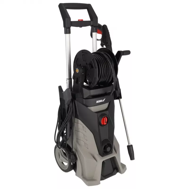 Πλυστικό μηχάνημα υψηλής πίεσης 130/195BAR 2500W