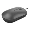 Lenovo 540 Ποντίκι Office Αμφίχειρο USB Type-C Οπτικό