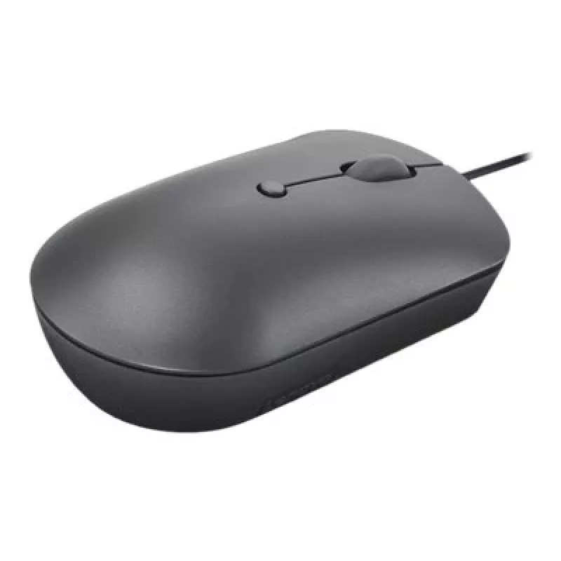 Lenovo 540 Ποντίκι Office Αμφίχειρο USB Type-C Οπτικό