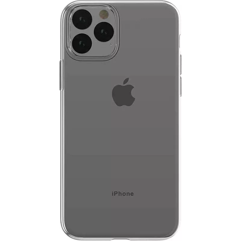 Θήκη Devia Naked iPhone XI Pro Max