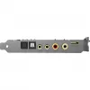 Κάρτα ήχου Creative Labs SoundBlaster AE-9 — αναπαραγωγή και εγγραφή 32-Bit / 384 kHz