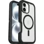 OtterBox Defender XT θήκη για iPhone 16 Dark Side διαφανές/μαύρο