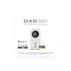 Κάμερα παρακολούθησης Easypix OXO 360° IP Cam 56200