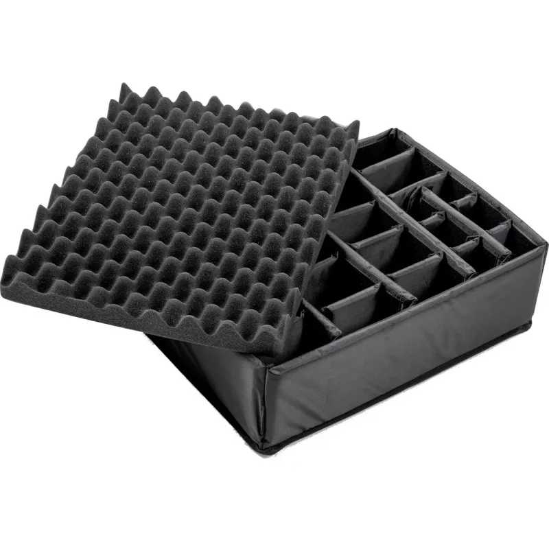 Χαρτοφύλακας B&W Cases 6000/B/RPD