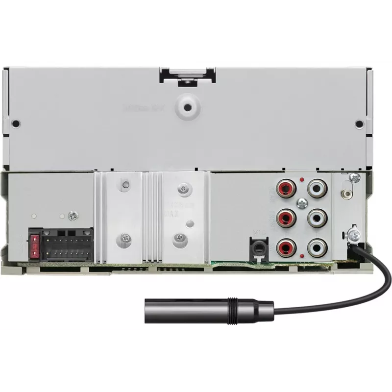 Ραδιόφωνο Player DPX-7300DAB