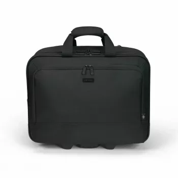 Τρόλεϊ DICOTA D32043-RPET 17,3 inch μαύρο