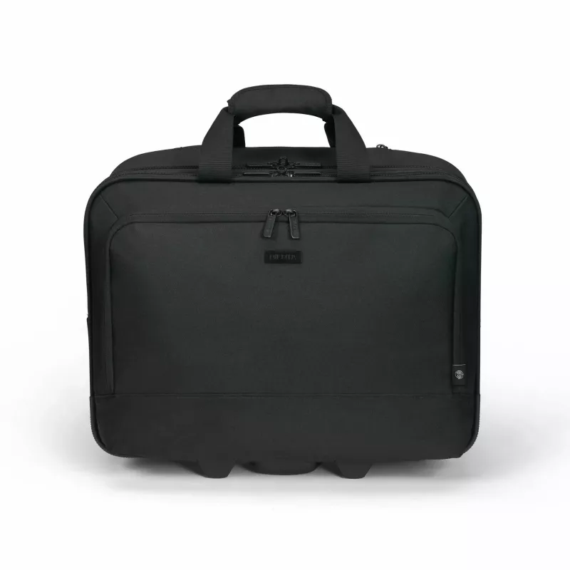 Τρόλεϊ DICOTA D32043-RPET 17,3 inch μαύρο