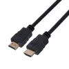 Καλώδιο HDMI Lanberg CA-HDMI-10CC-0200-BK 20 m HDMI Type-A (Standard) μαύρο