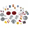 Bosch Kitchen vision Facelift 2019, παιχνιδόκουζινα