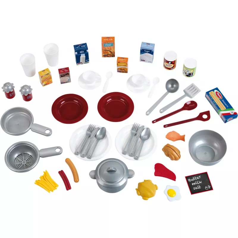 Bosch Kitchen vision Facelift 2019, παιχνιδόκουζινα