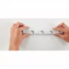 GOW 320 Κόλλα κιλού, Σωληνάριο 80ml (Λευκό)