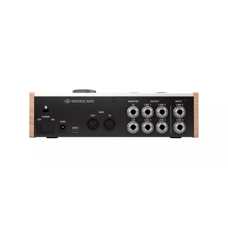 Universal Audio VOLT 476 - USB-Audio Interface