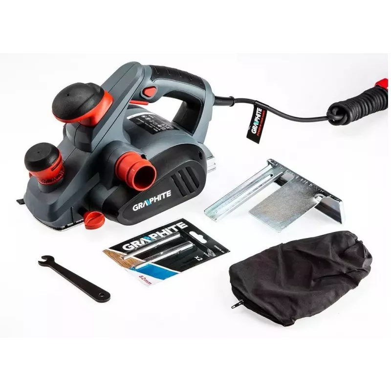 Λειαντήρας GRAPHITE 59G678 850 W
