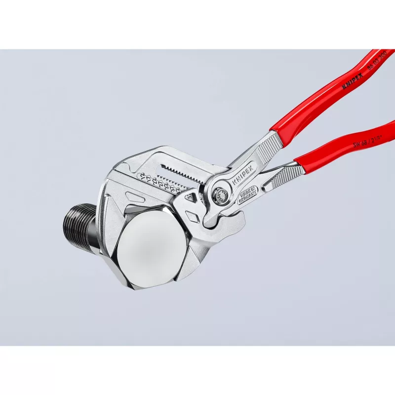 Τσιμπίδα αρθρωτή Knipex 86 03 300